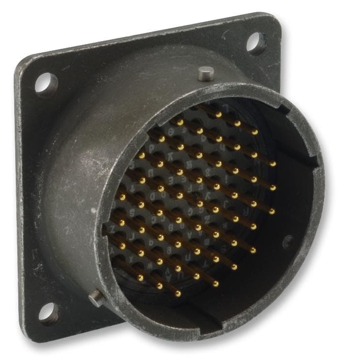ITT CANNON KPSE02E20-39SW
