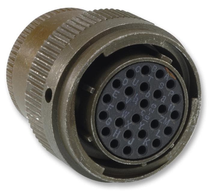 ITT CANNON KPSE06A22-55PX