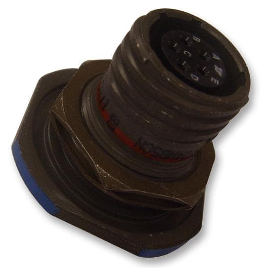 AMPHENOL SOCAPEX D38999/24WH35AN