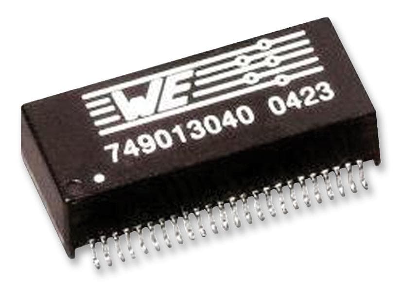 Würth Elektronik WURTH ELEKTRONIK 749020010A