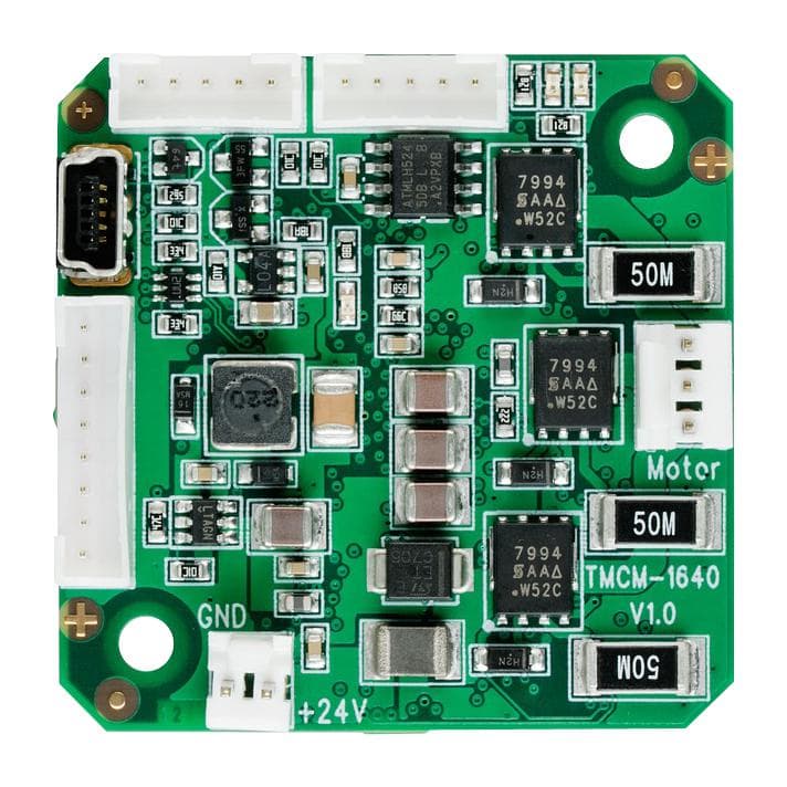 TRINAMIC / ANALOG DEVICES TMCM-1640