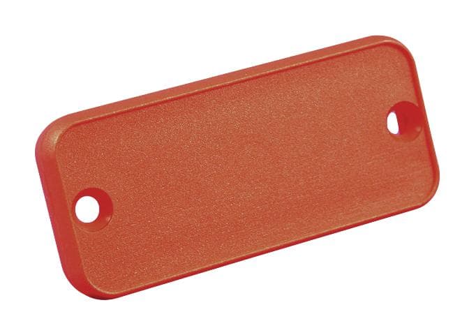 HAMMOND 1455NPLRED