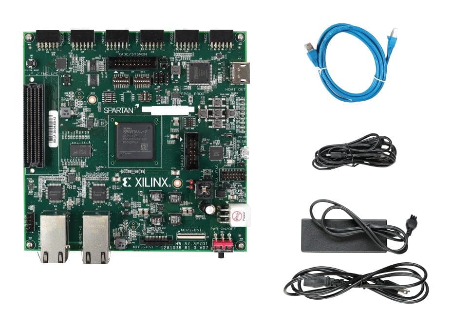 AMD EK-S7-SP701-G