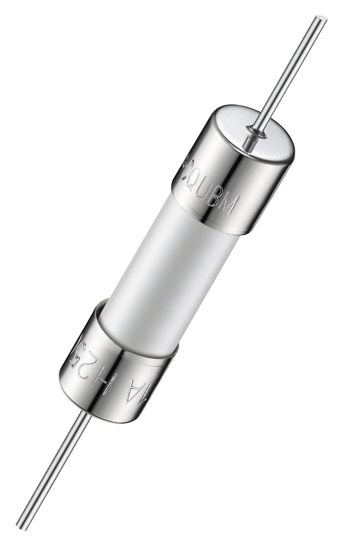Multicomp Pro FEINSICHERUNG, FLINK, 8A, 250V;