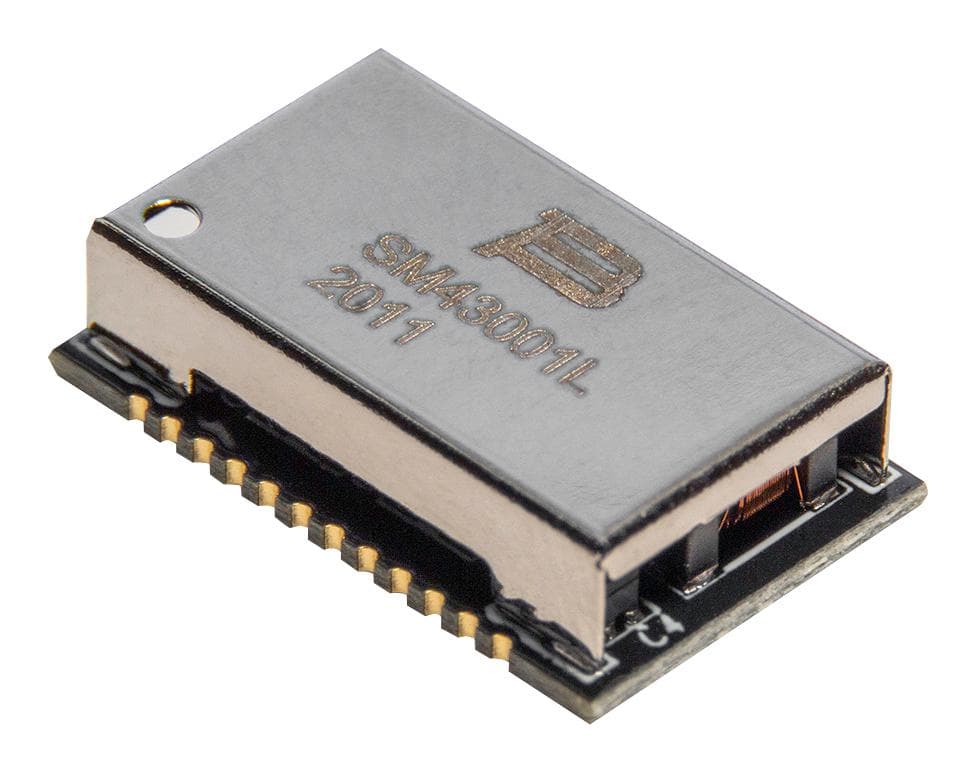 Bourns, Inc. BOURNS SM43001EL
