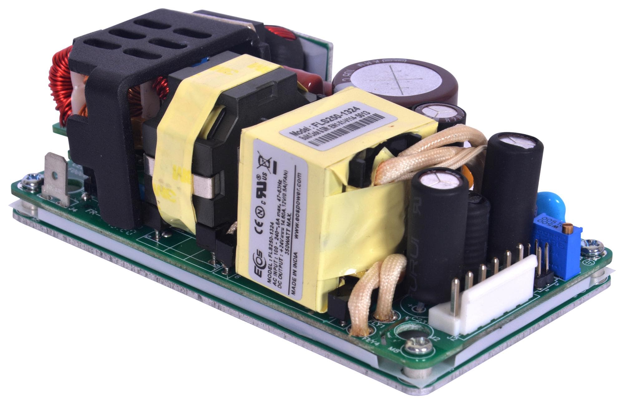 EOS (Bel Power Solutions) EOS POWER FLS250-1012