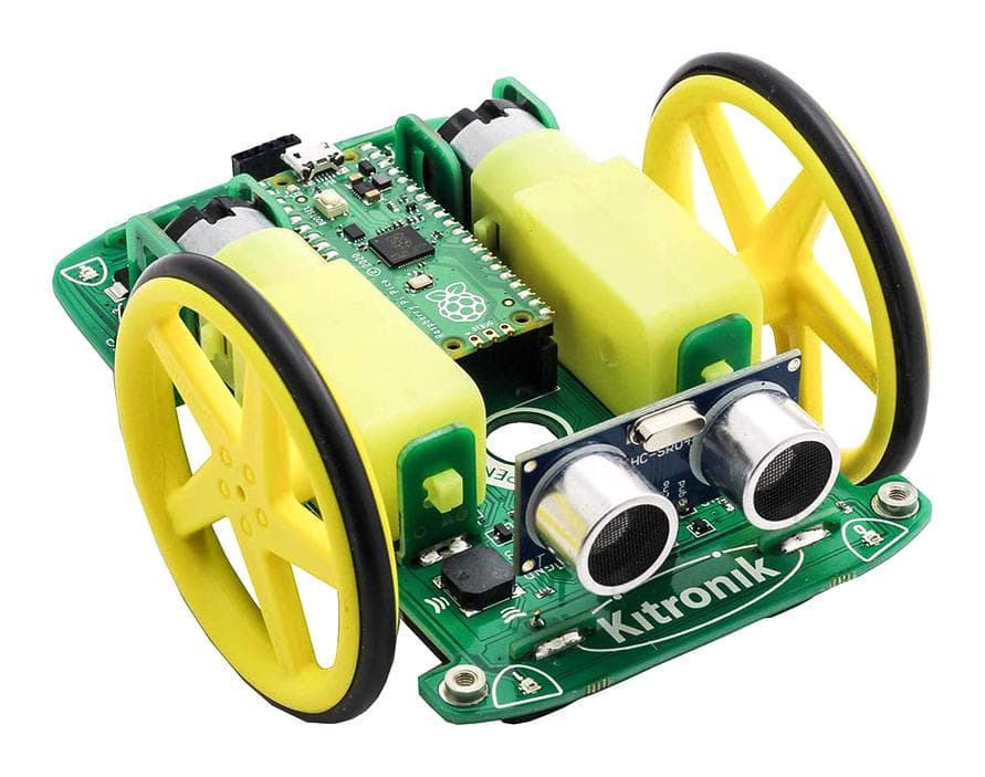 KITRONIK 5335