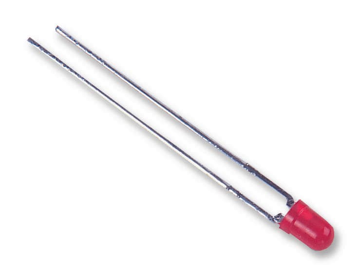 BROADCOM HLMP-1600