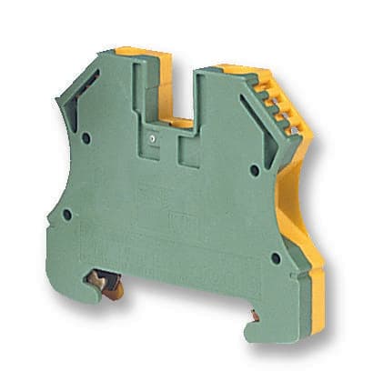 WEIDMULLER 101020 WPE6