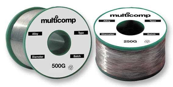 MULTICOMP 812022