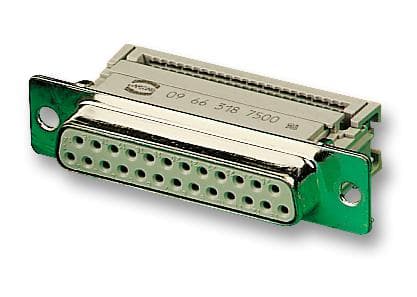 HARTING 09 66 418 7500