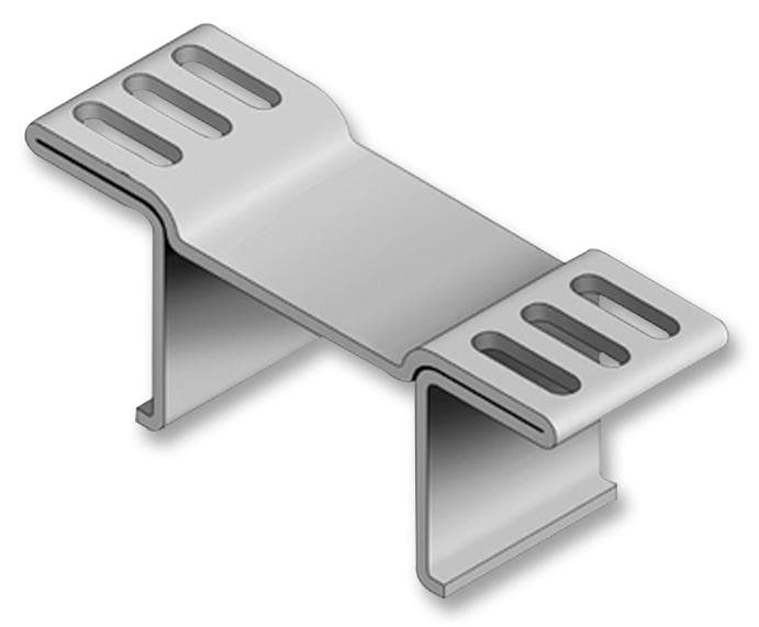 FISCHER ELEKTRONIK FK 244 08 D2 PAK D2PAK (TO-263).