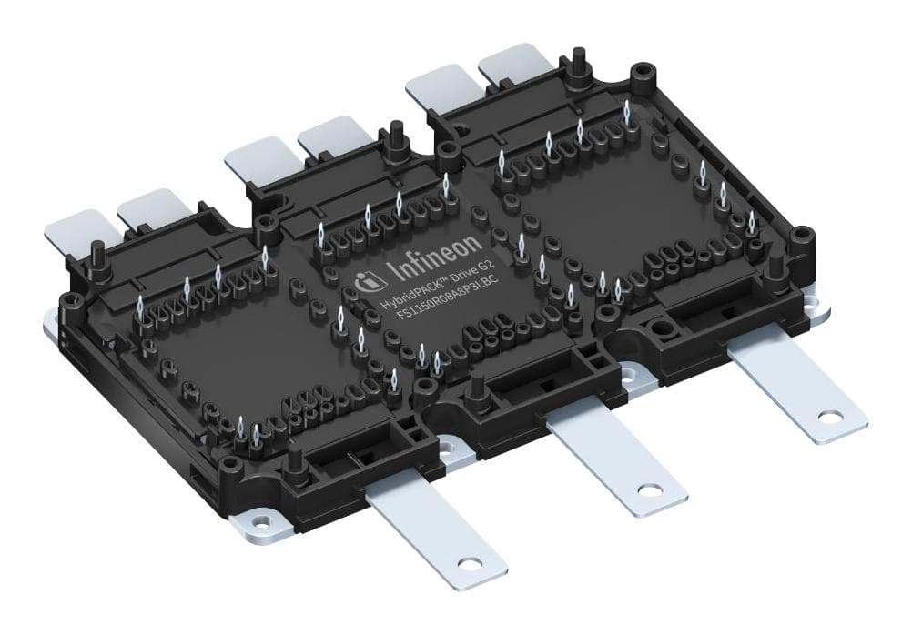 Infineon Technologies INFINEON FS1150R08A8P3LBCHPSA1