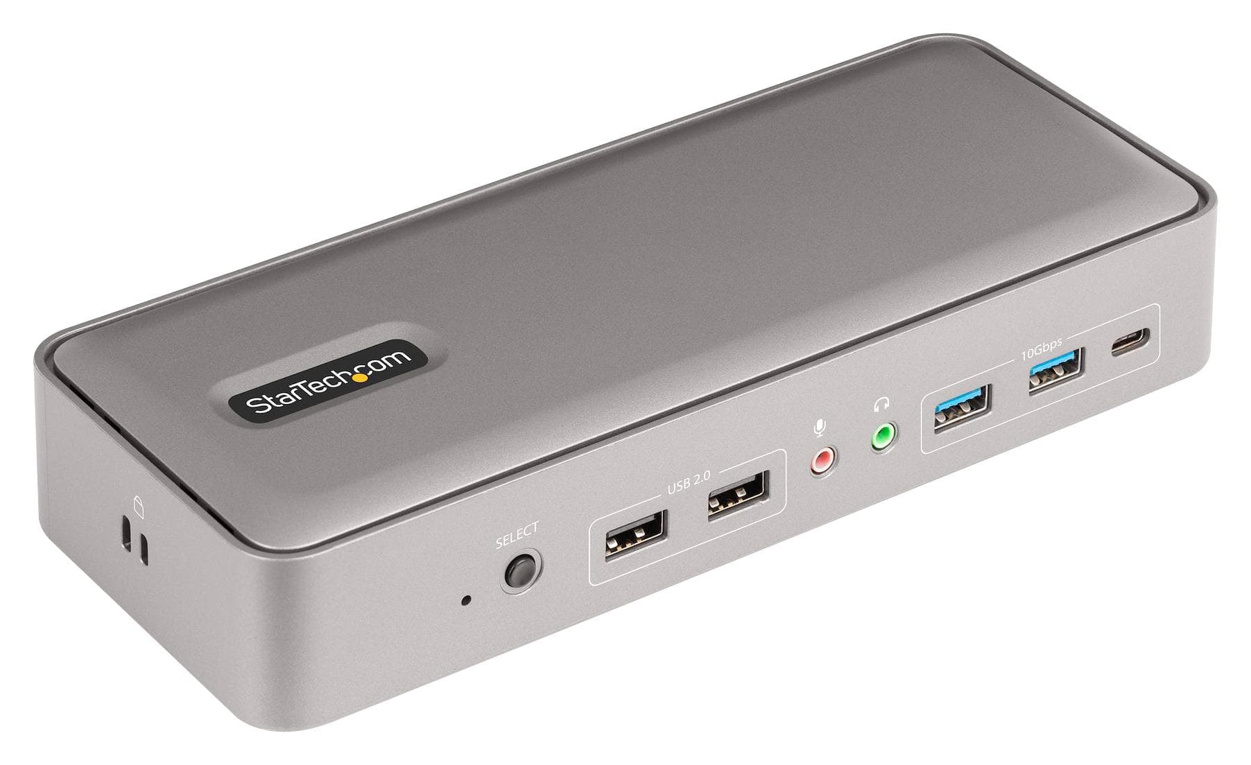 STARTECH 129UE-USBC-KVM-DOCK