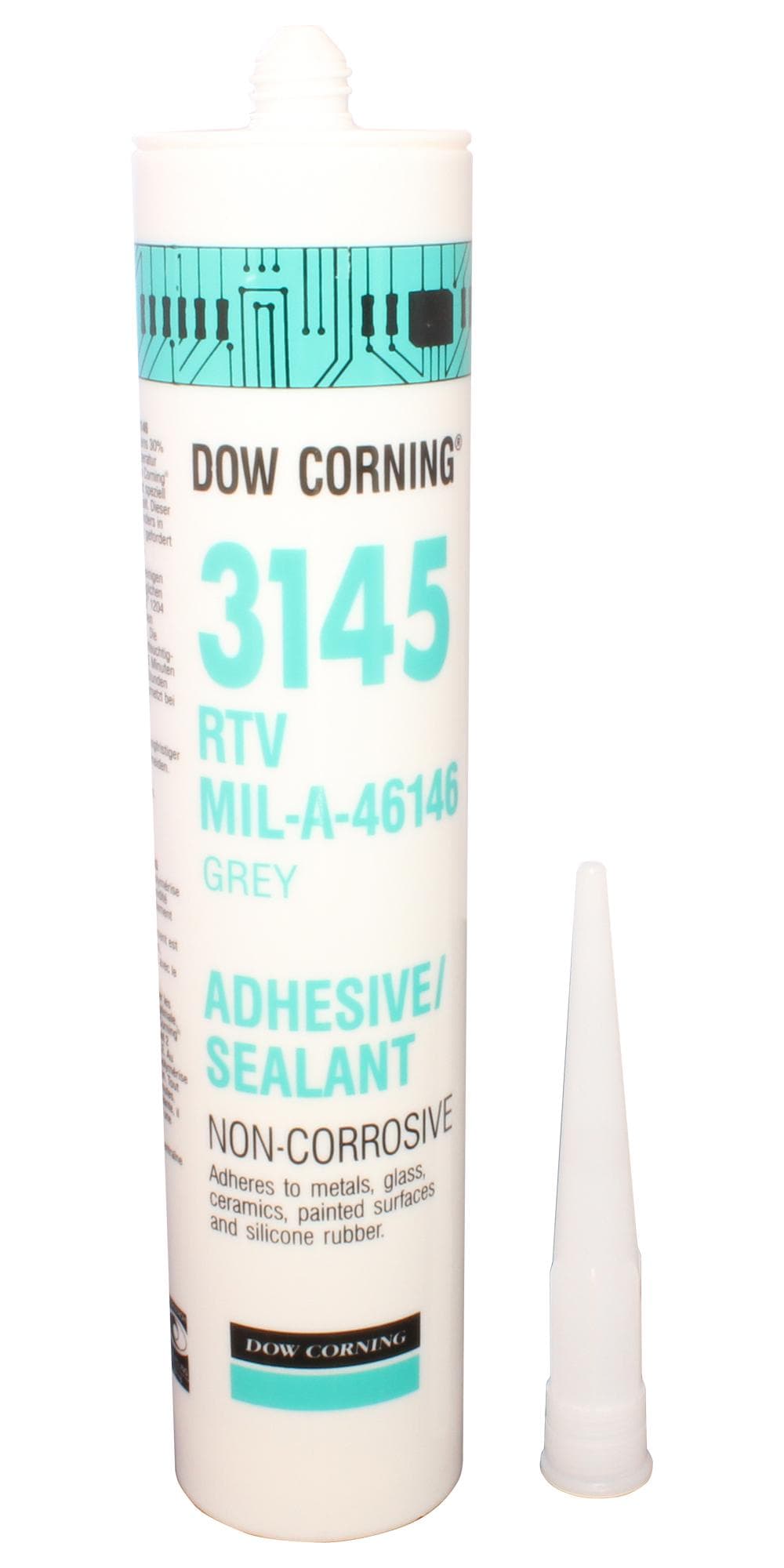 DOW 3145 GREY 310ML