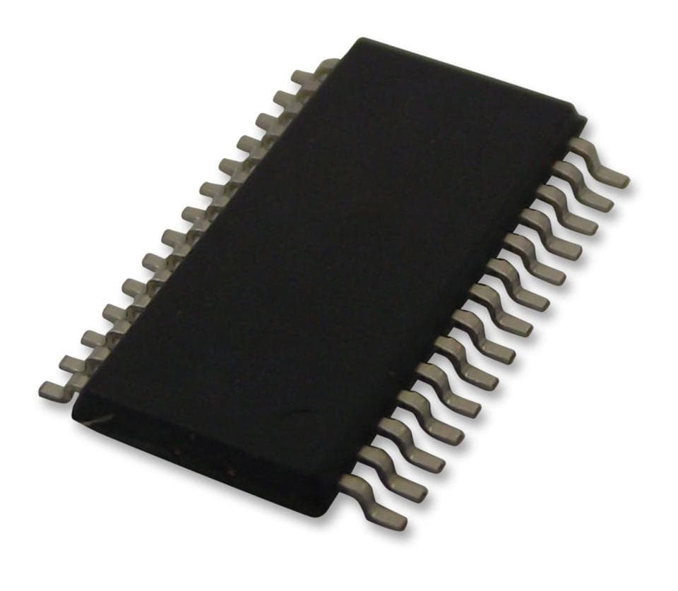 Analog Devices, Inc. ANALOG DEVICES MAX3241ECAI+T