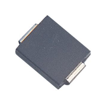 STMICROELECTRONICS SMA6J24CA-TR
