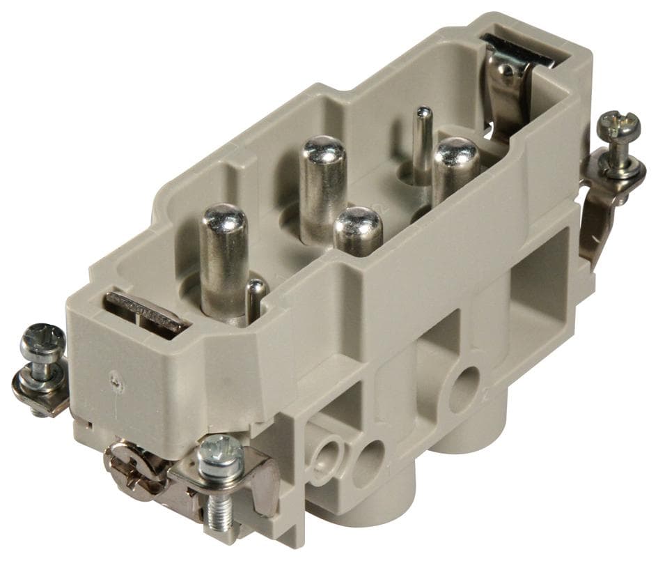 HARTING 09380062601