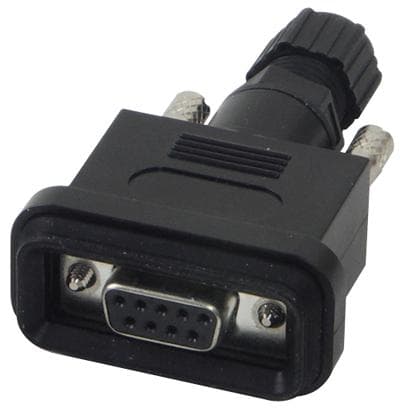 SWITCHCRAFT/CONXALL DCCDB09M