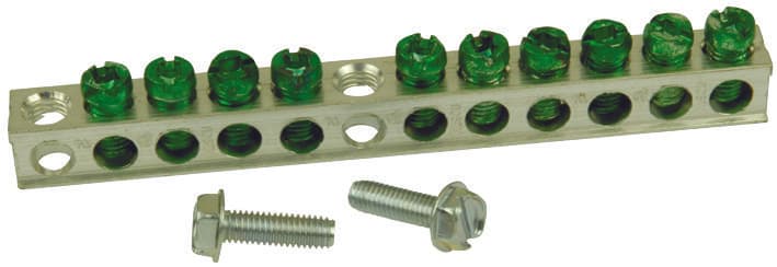 EATON CUTLER HAMMER GBK10