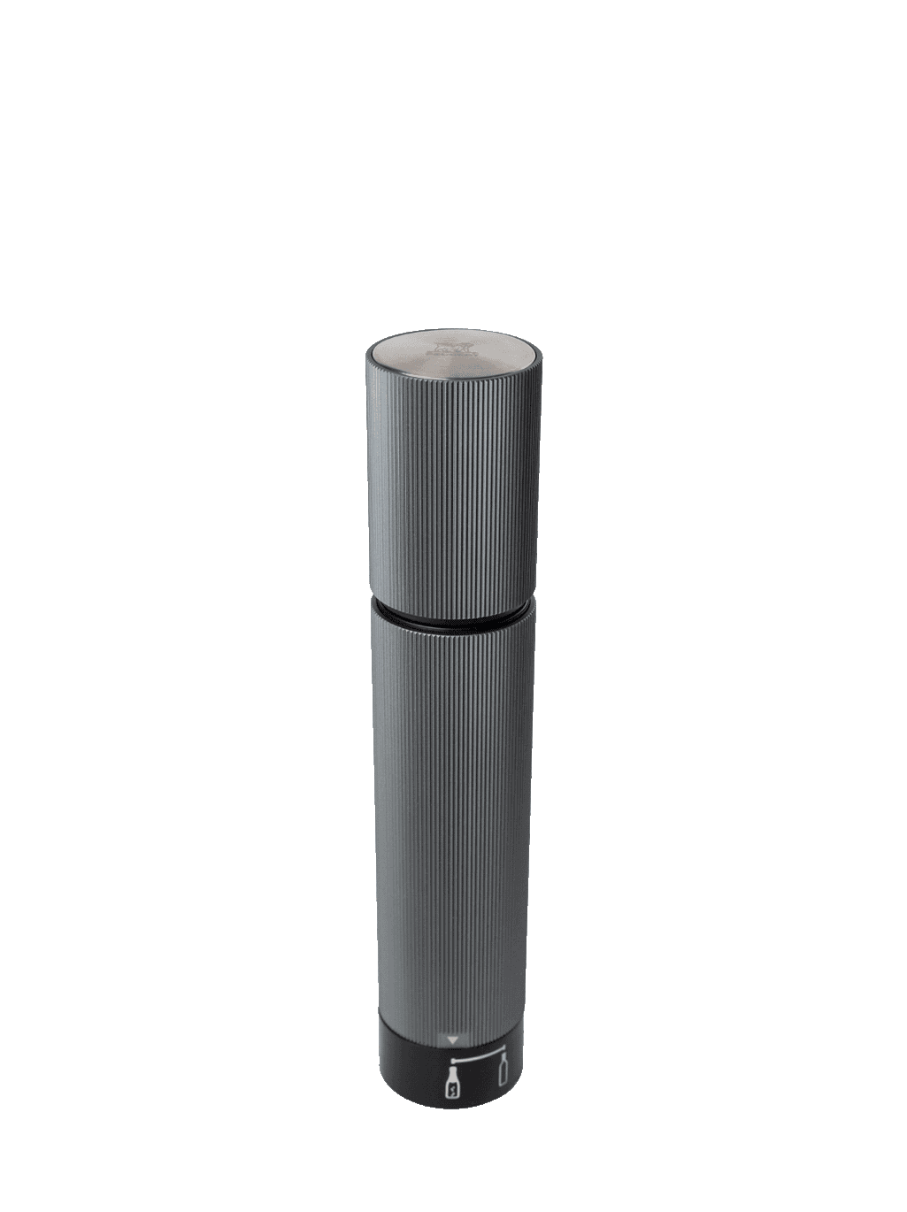 2in1 Vakuumpumpe für Wein & Champagner, 20 cm, Aluminium Line Preserve Duo 2in1 Vakuumpumpe für Wein & Champagner, 20 cm, Aluminium