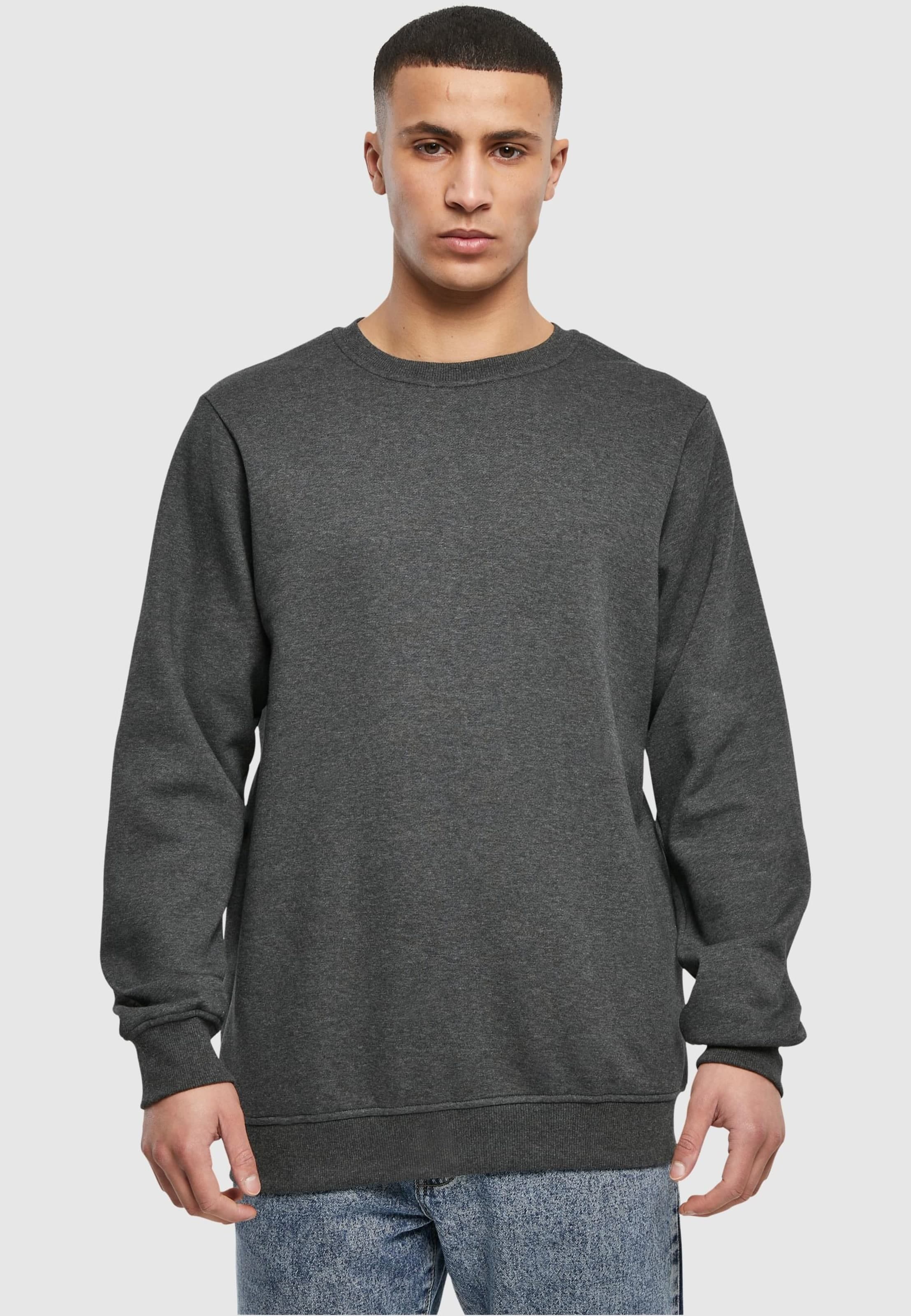 Urban Classics Basic Terry Crew