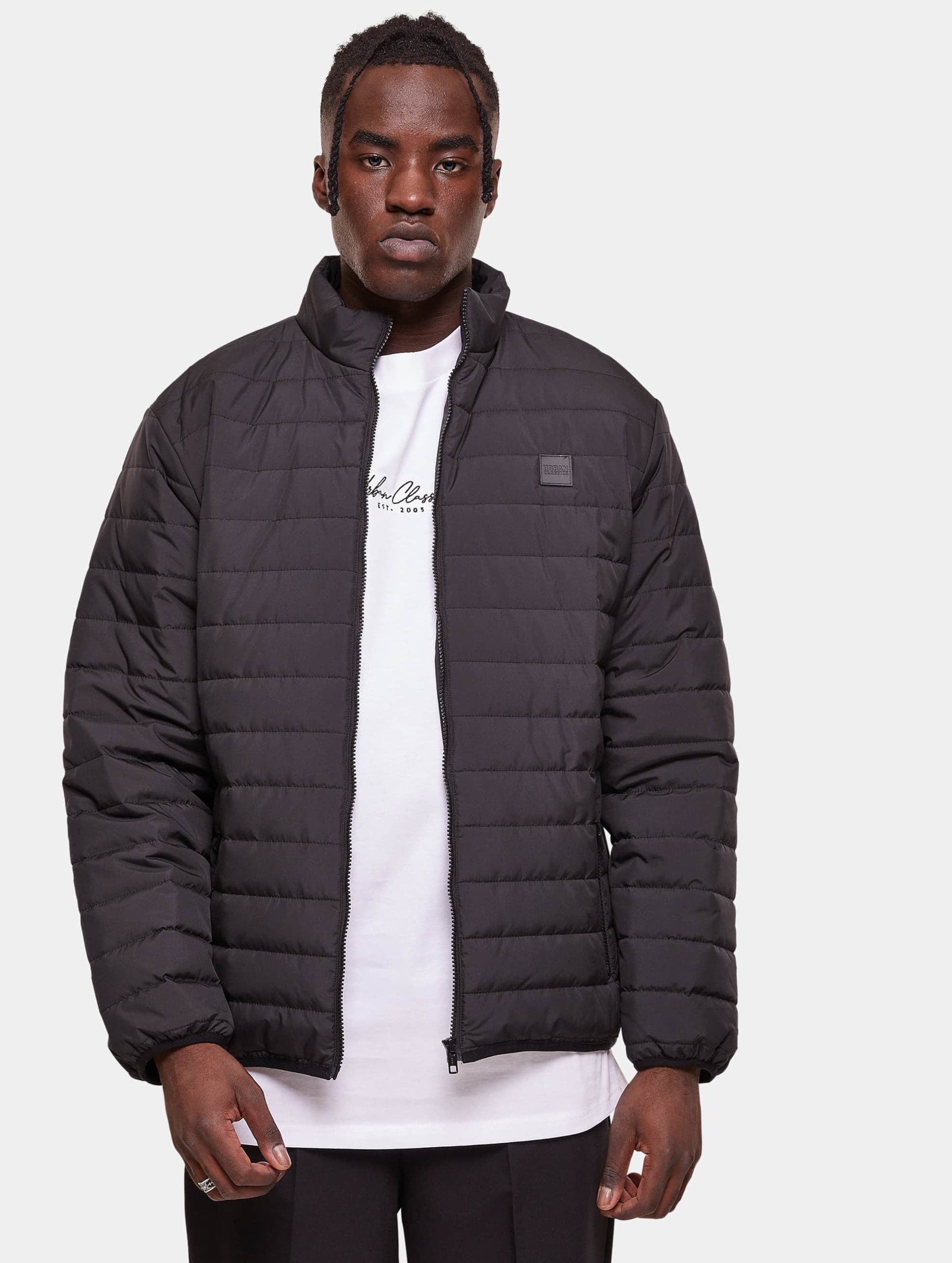 Urban Classics Light Bubble Jacket
