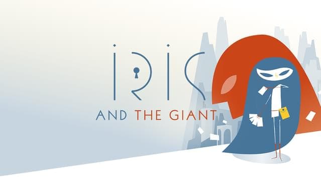 Iris and the Giant (Xbox X)