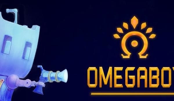 OmegaBot (XB1)