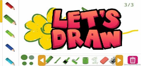 Lets Draw (PC)