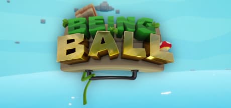 Being Ball (Steam Account)