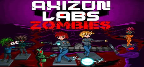 Axizon Labs: Zombies (PC)