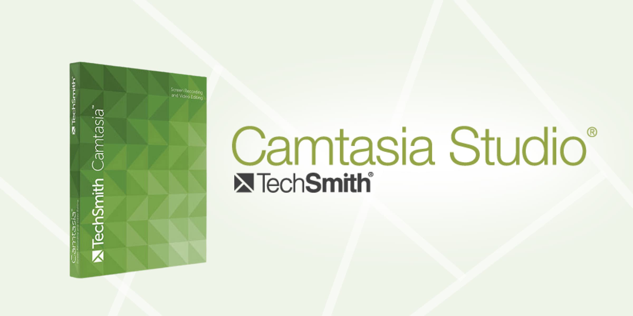 TechSmith Camtasia Studio