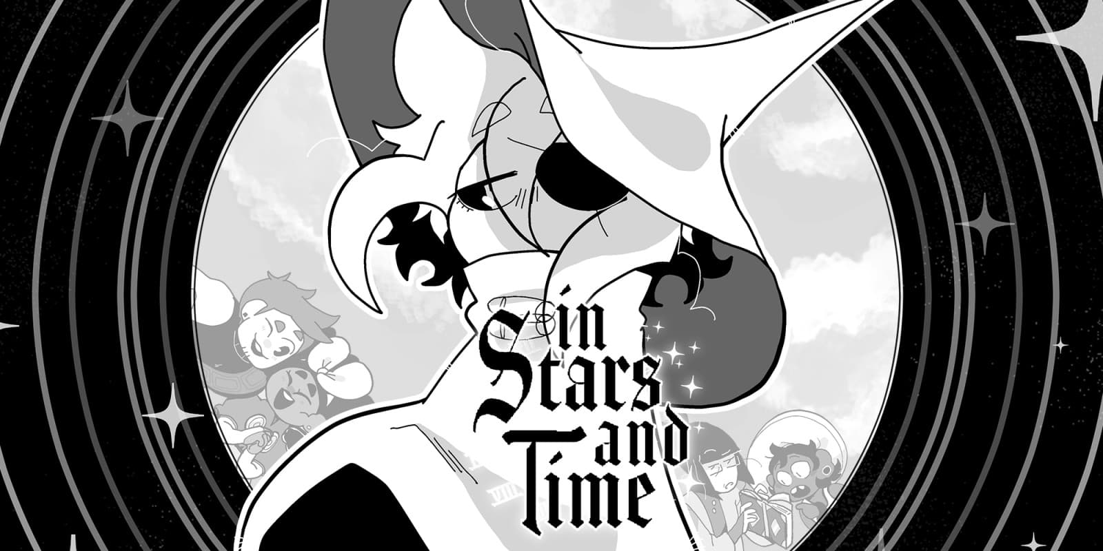 In Stars And Time (Nintendo)