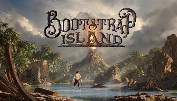 Bootstrap Island (Steam Account)