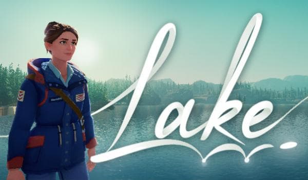 Lake (Nintendo)