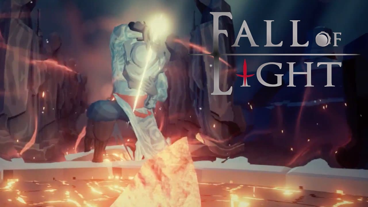 Fall of Light (PC)