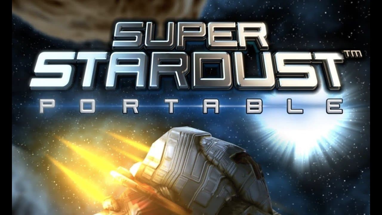 Super Stardust Portable (PS4)