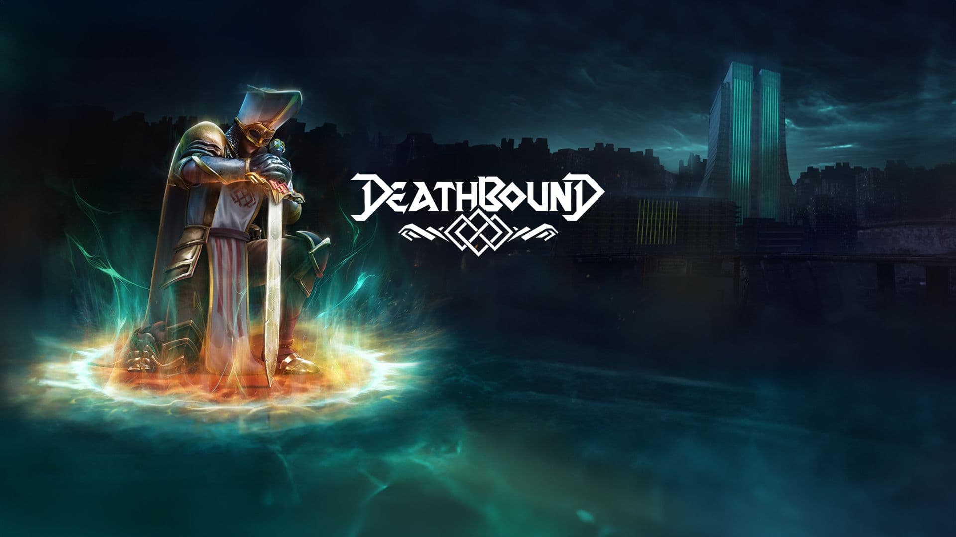 Deathbound (Xbox X)
