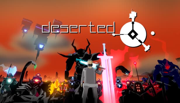 Deserted (Xbox X)
