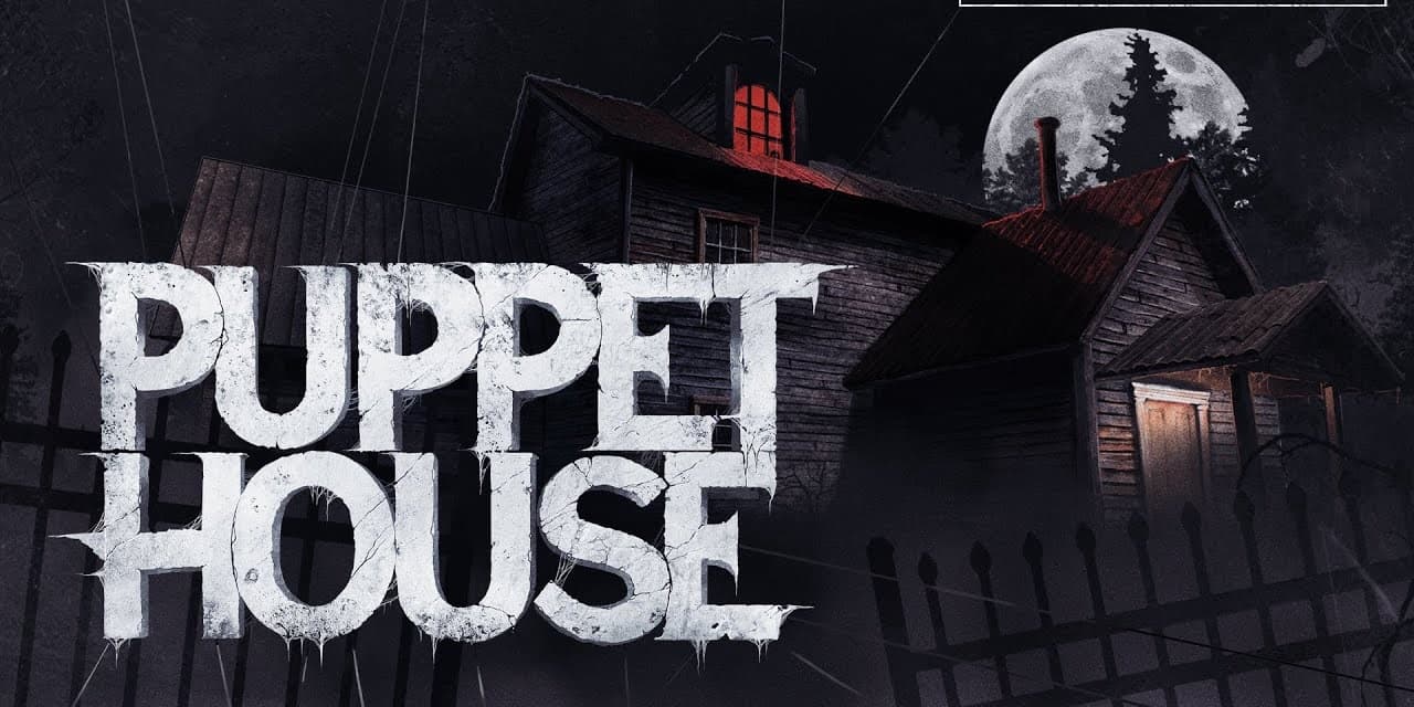Puppet House (Steam Account)