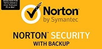 Norton Security Backup