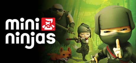 Mini Ninjas (PC)