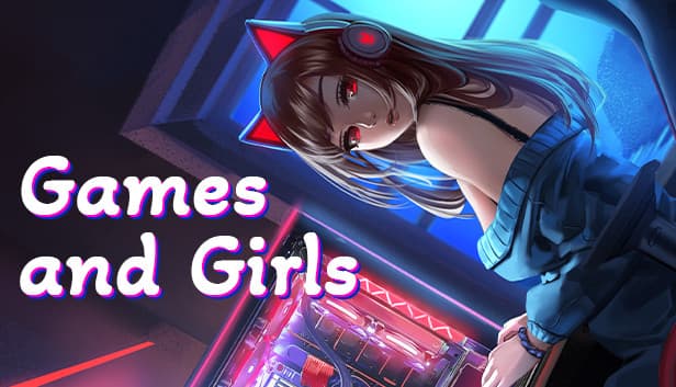 Games and Girls (PC)