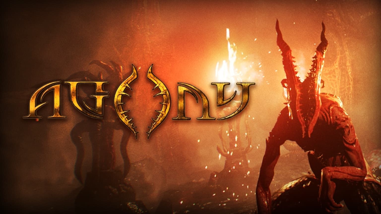 Agony (PC)