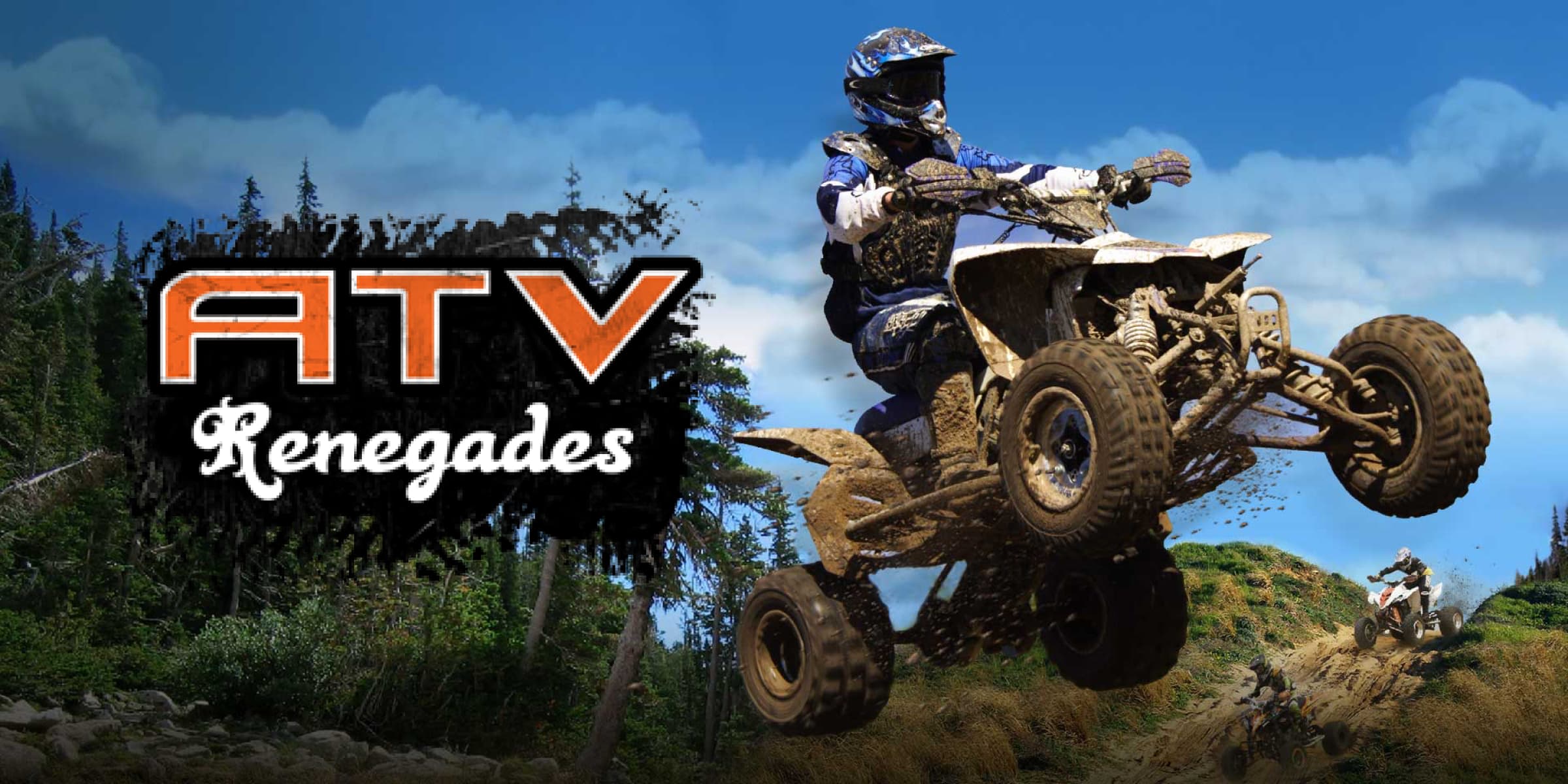 ATV Renegades (XB1)