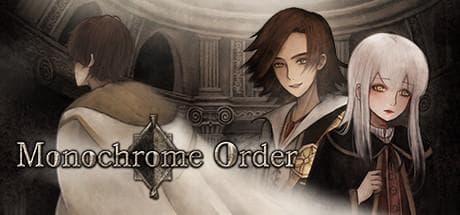 Monochrome Order (XB1)