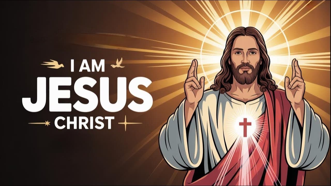 I Am Jesus Christ (PC)