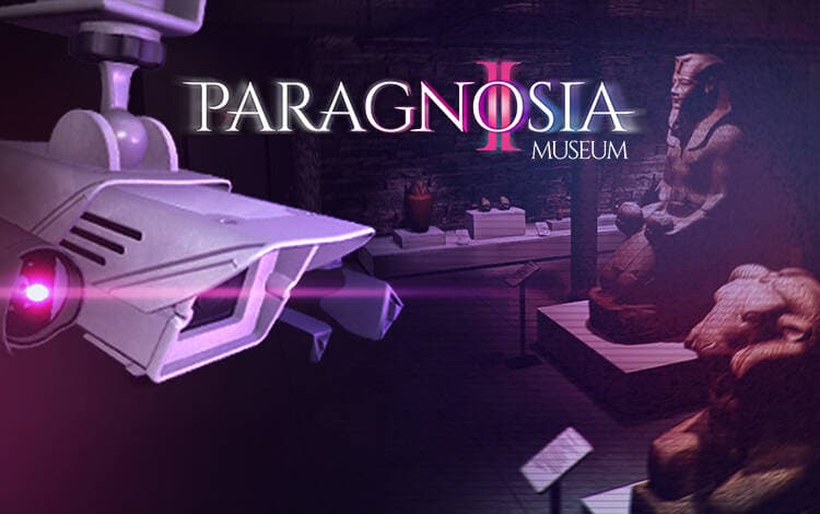 Paragnosia Museum (PC)