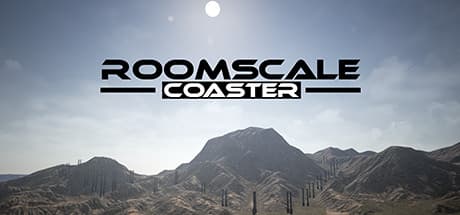 Roomscale Coaster (PC)
